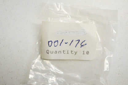 New After Market Gasket QTY 10 NOS