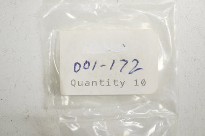 New After Market Gasket QTY 10 NOS