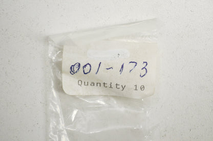 New After Market Gasket QTY 10 NOS