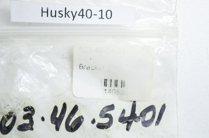 New OEM Husqvarna Bracket 394 NOS