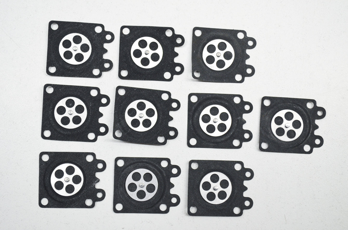 Metering Diaphragm Qty 10 NOS