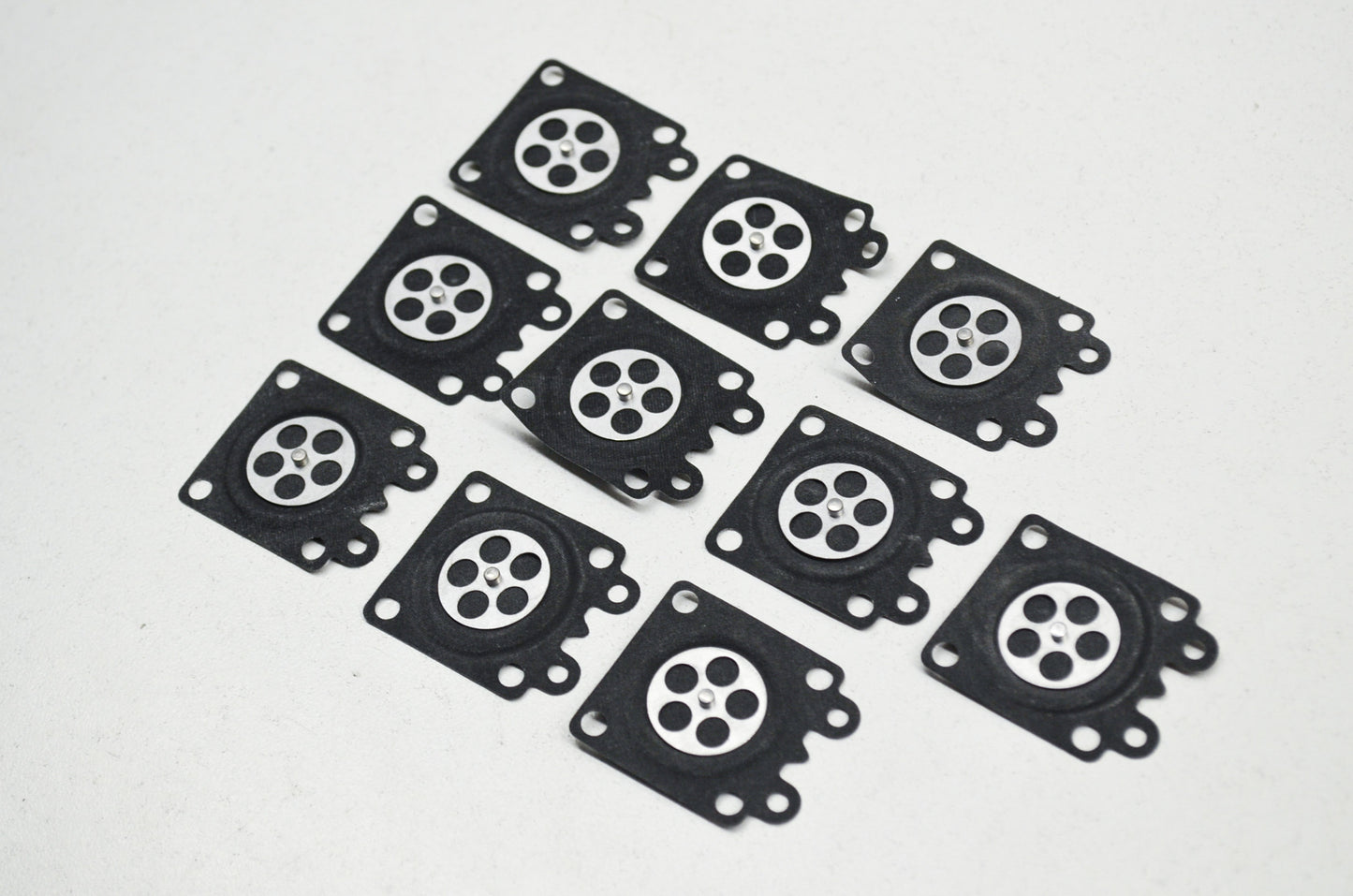 Metering Diaphragm Qty 10 NOS