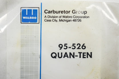 Metering Diaphragm Qty 10 NOS