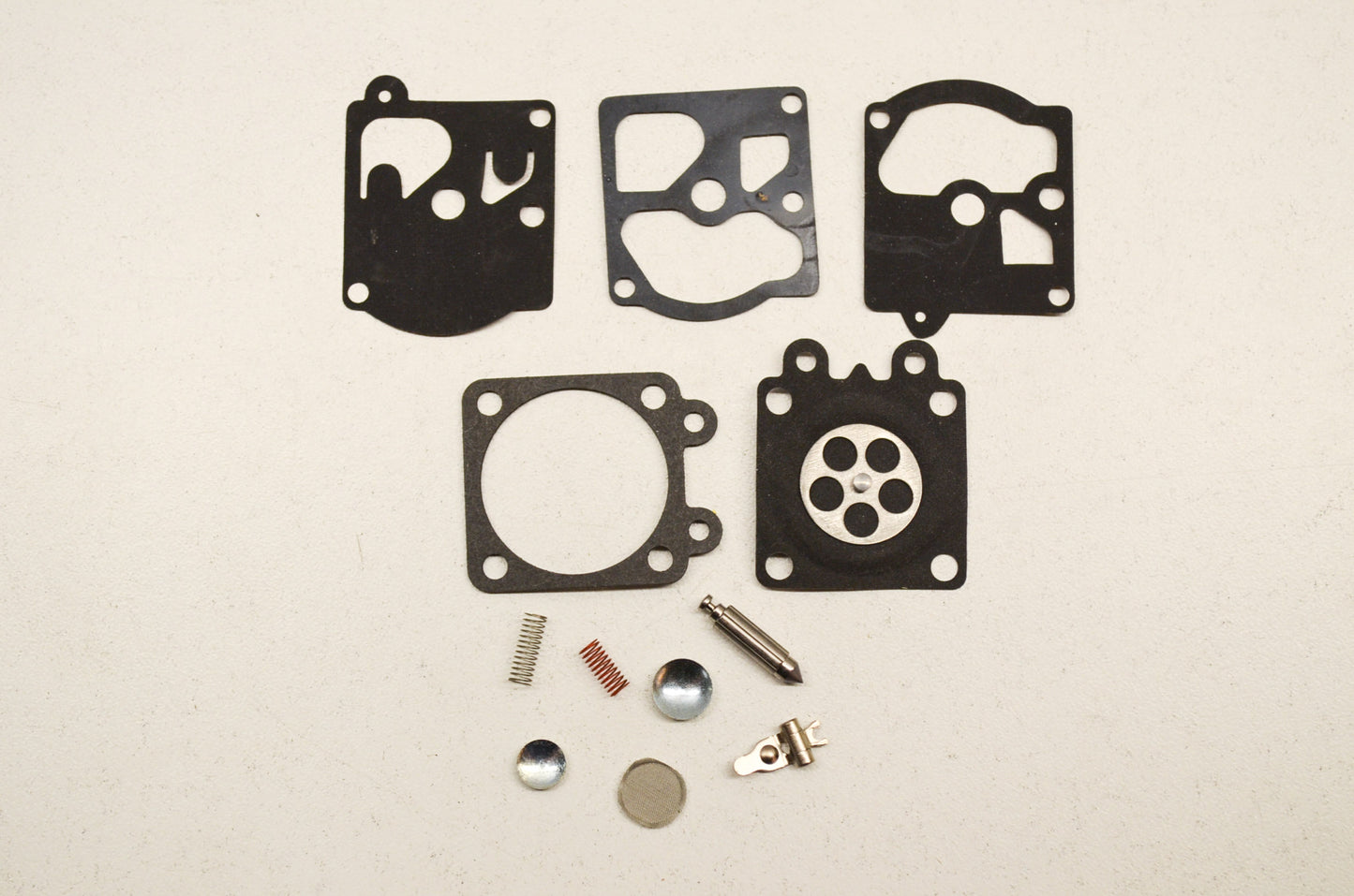 New Walbro Repair Kit 744 NOS