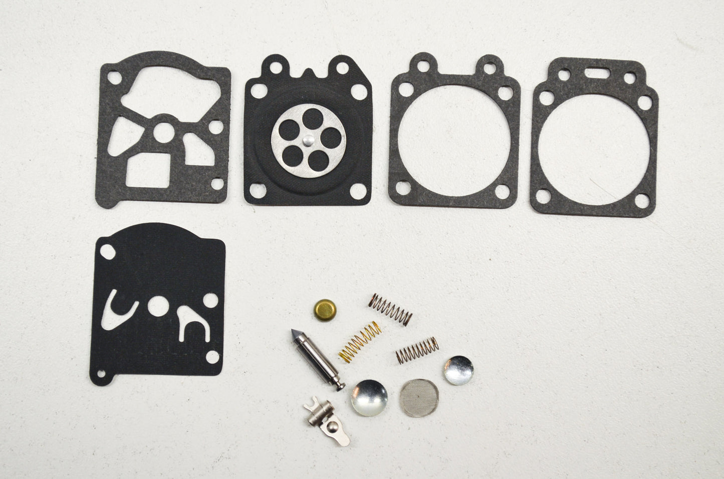New Walbro Repair Kit 810 NOS