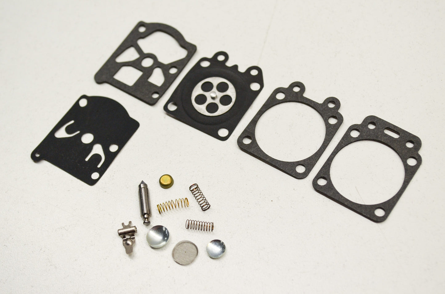 New Walbro Repair Kit 810 NOS