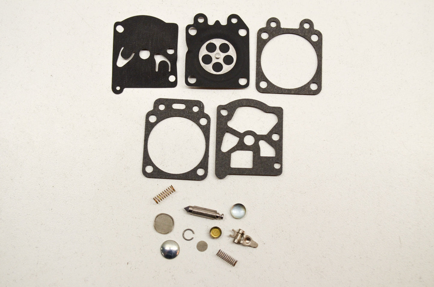 New Walbro Repair Kit 738 NOS