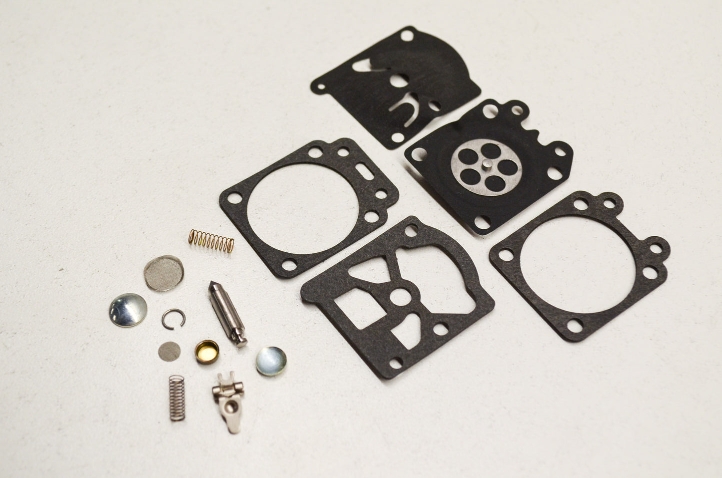 New Walbro Repair Kit 738 NOS