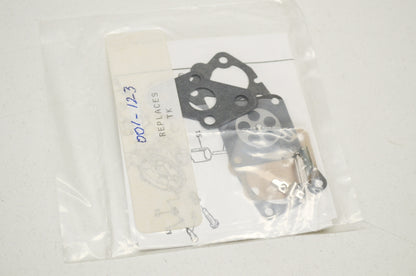 New After Market TK-1 Rebuild Kit NOS