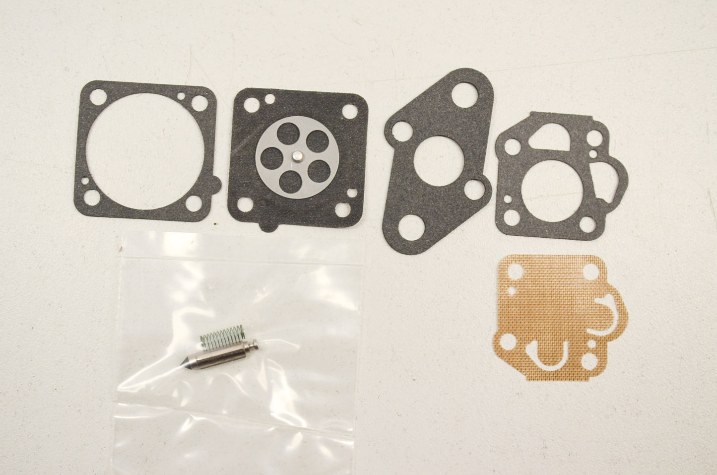 New After Market Nikki Rebuild Kit NOS