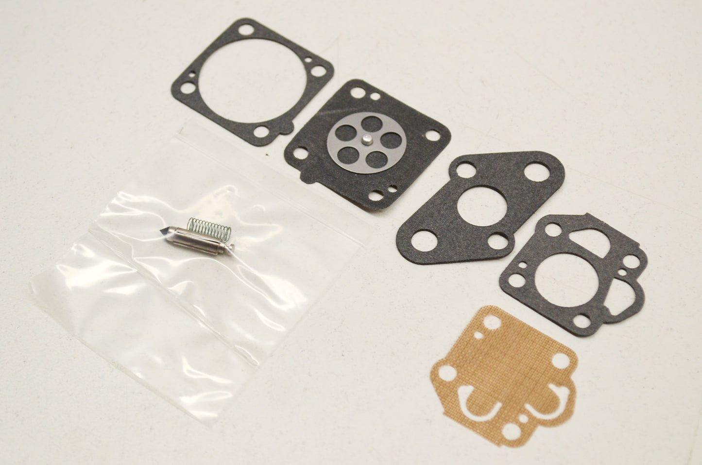 New After Market Nikki Rebuild Kit NOS