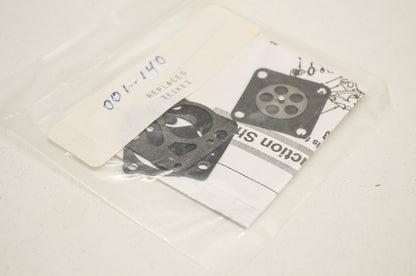 New After Market Teikei Rebuild Kit NOS