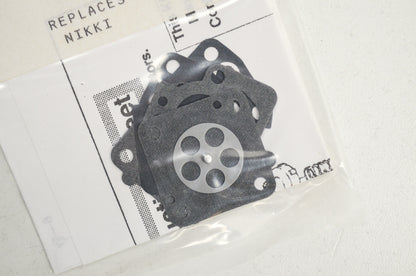 New After Market Nikki Rebuild Kit NOS