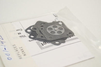 New After Market Nikki Rebuild Kit NOS