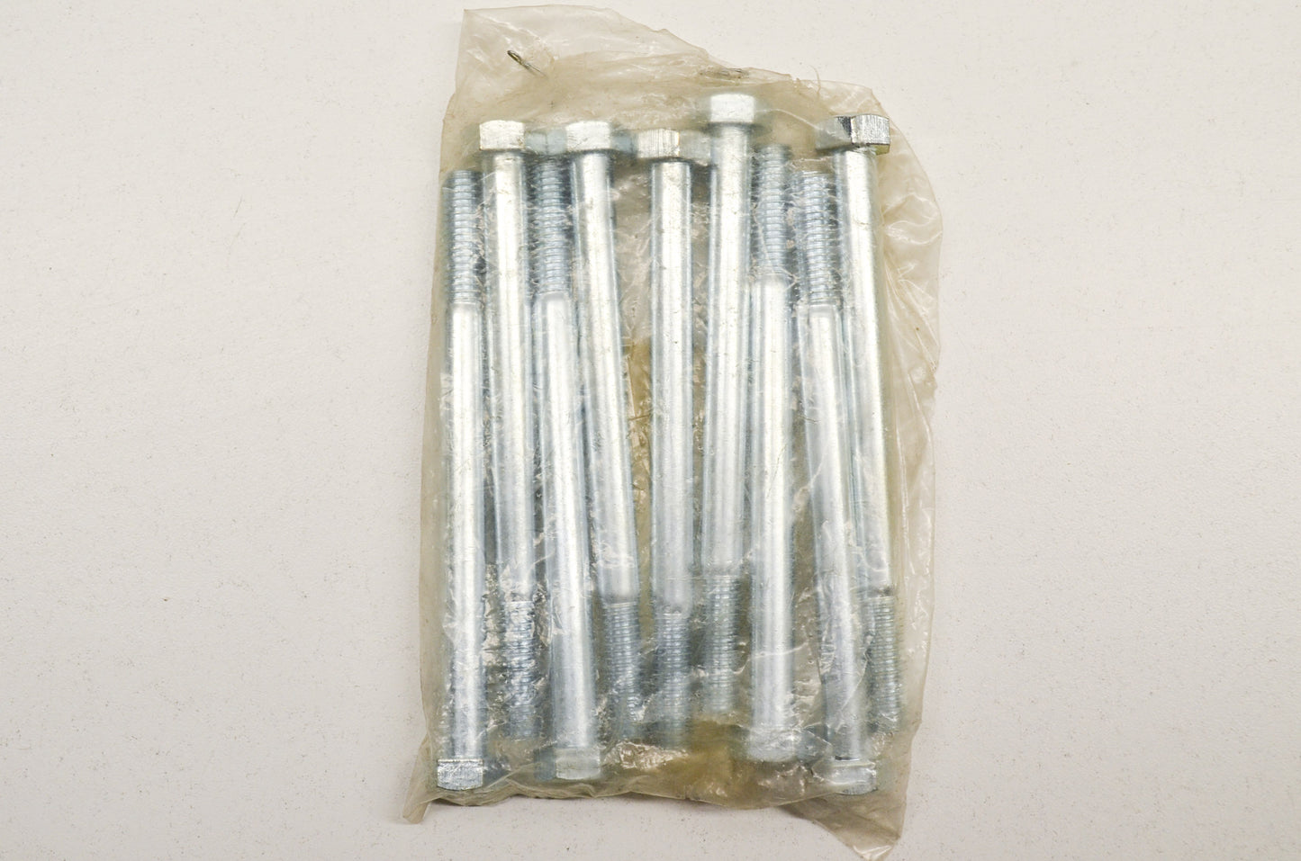 Fuel Tank Bolt Qty 9 NOS