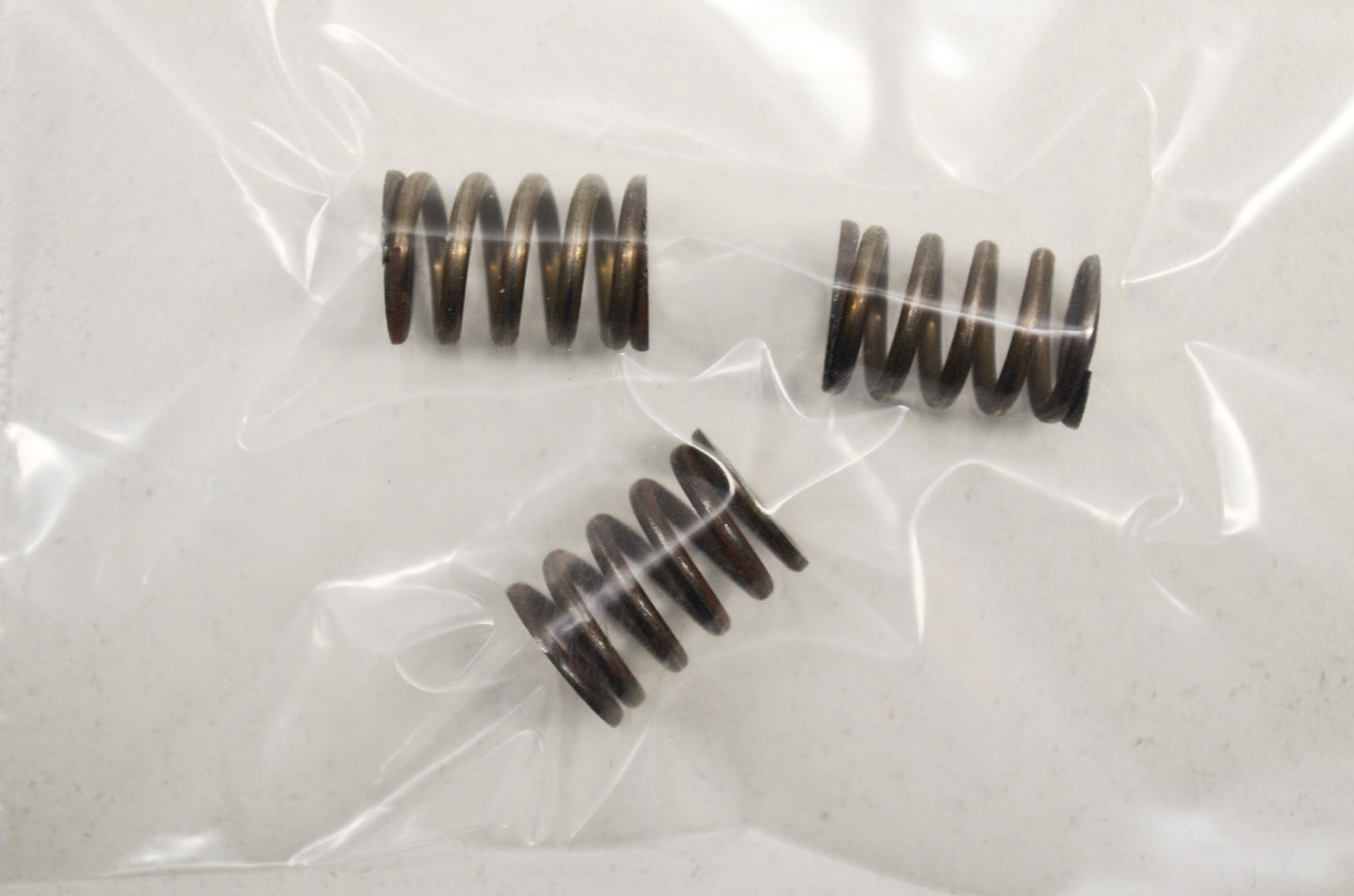 New Hodaka Clutch Spring QTY 3 NOS
