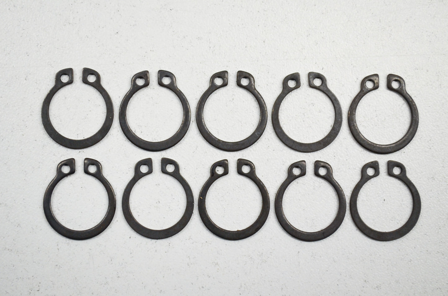 New Hodaka Snap Ring QTY 10 NOS