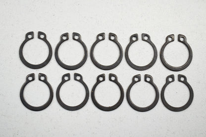 New Hodaka Snap Ring QTY 10 NOS