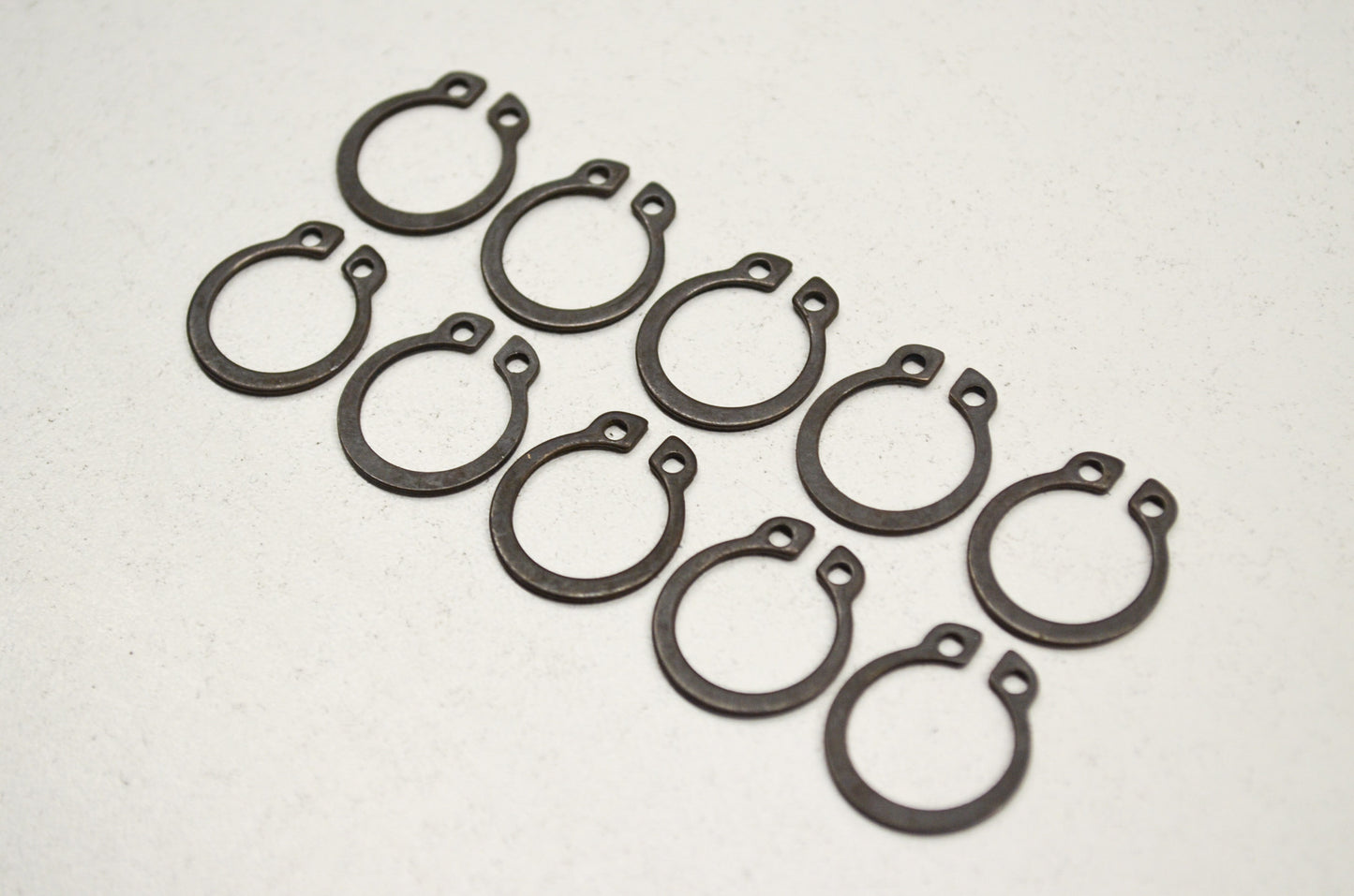 New Hodaka Snap Ring QTY 10 NOS