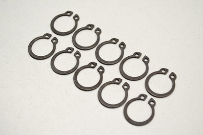 New Hodaka Snap Ring QTY 10 NOS