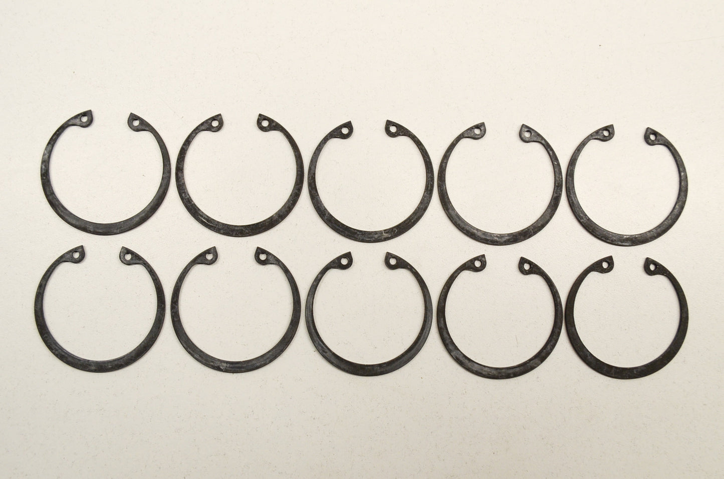 New Hodaka Snap Ring QTY 10 NOS