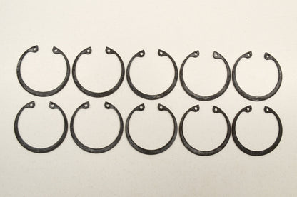 New Hodaka Snap Ring QTY 10 NOS
