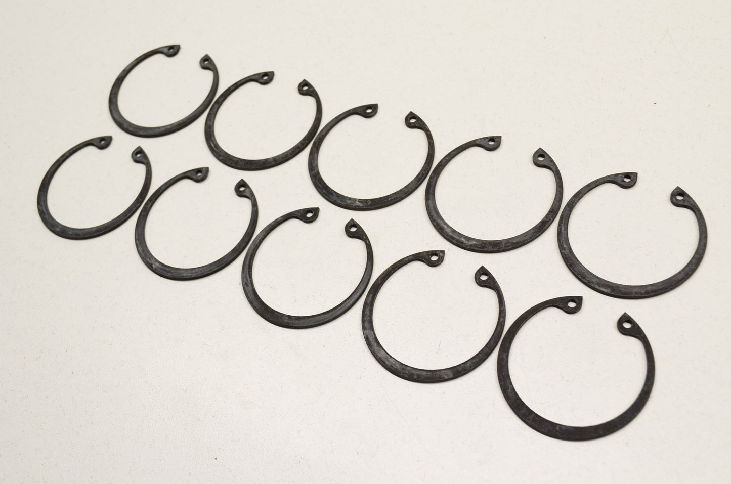 New Hodaka Snap Ring QTY 10 NOS