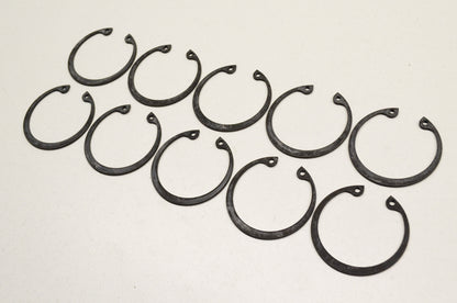 New Hodaka Snap Ring QTY 10 NOS