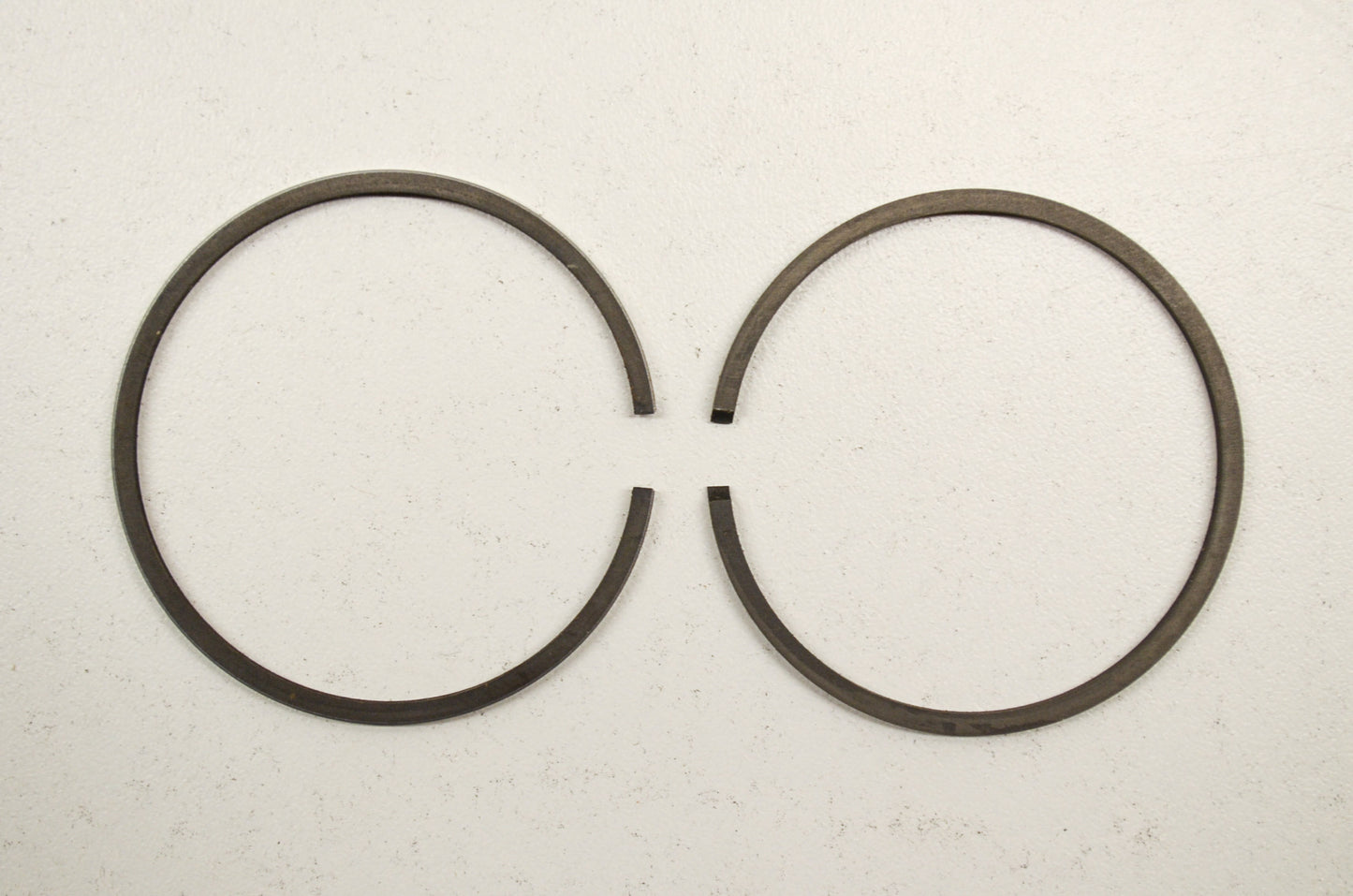 New Fuji Piston Ring Set Standard Size NOS