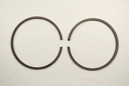 New Fuji Piston Ring Set Standard Size NOS