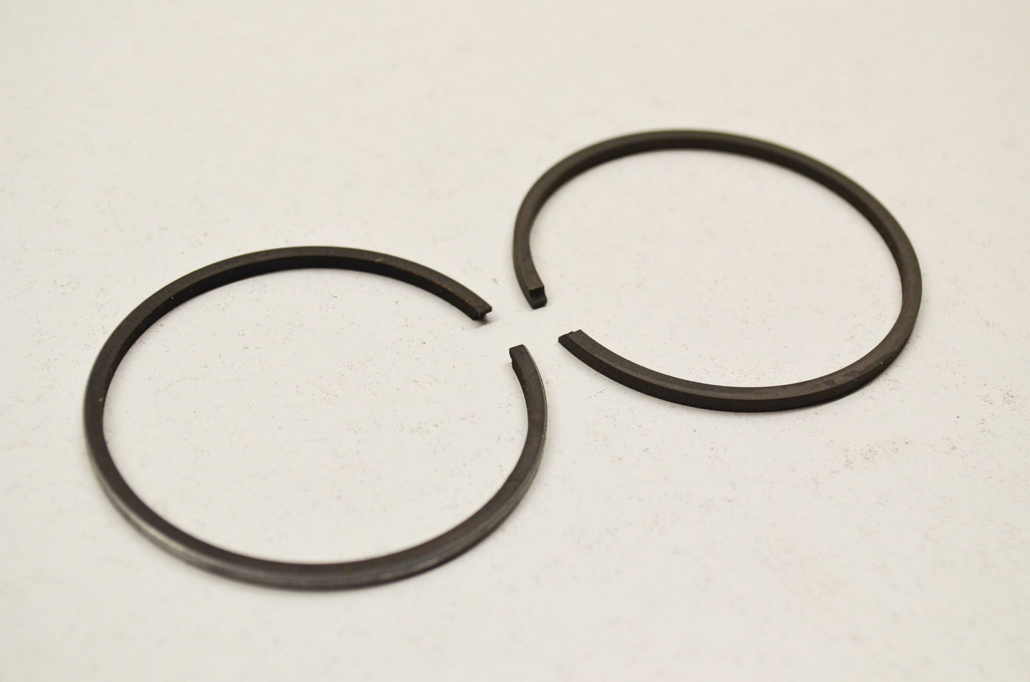 New Fuji Piston Ring Set Standard Size NOS
