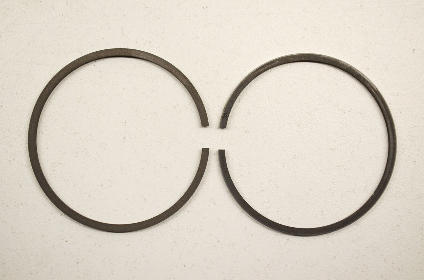 New Fuji Oversize Piston Ring Set Size 0.01 NOS
