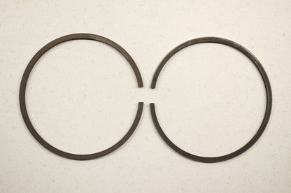 New Fuji Oversize Piston Ring Set Size 0.01 NOS