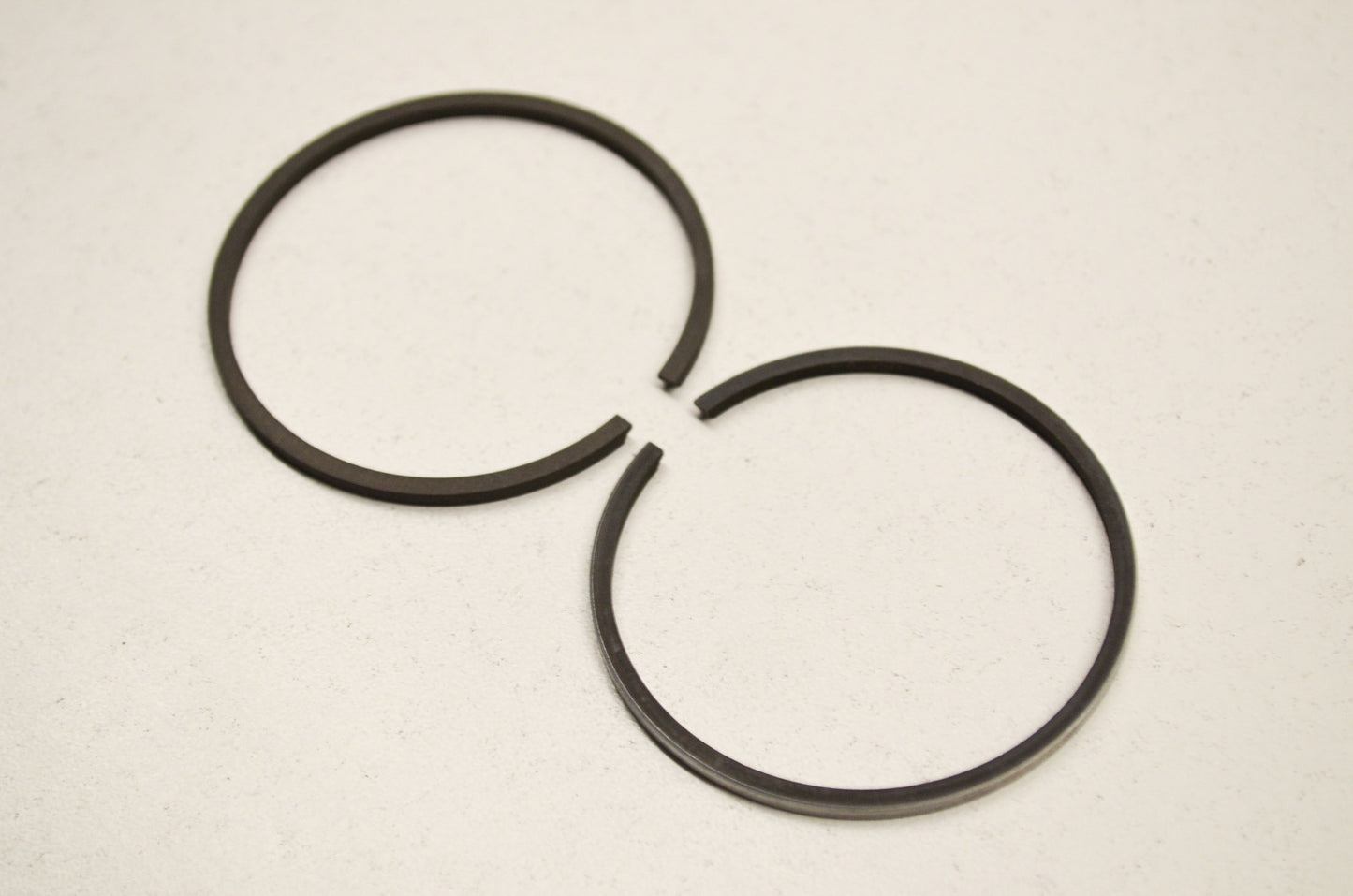 New Fuji Oversize Piston Ring Set Size 0.01 NOS