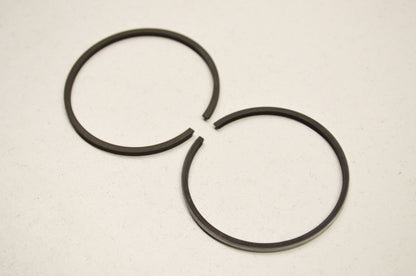 New Fuji Oversize Piston Ring Set Size 0.01 NOS