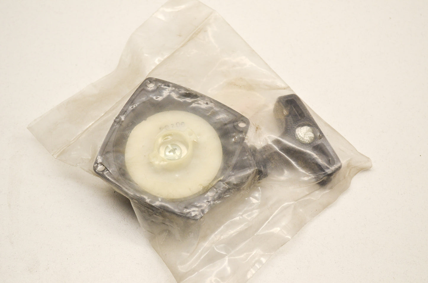 New Echo Starter Assembly ED 200 EDR 210 2100 ES 210 211 GT 200 PP 1200 1260 NOS