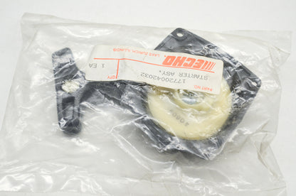 New Echo Starter Assembly ED 200 EDR 210 2100 ES 210 211 GT 200 PP 1200 1260 NOS