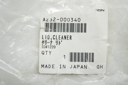 Air Cleaner Lid PB 251 255 265L NOS