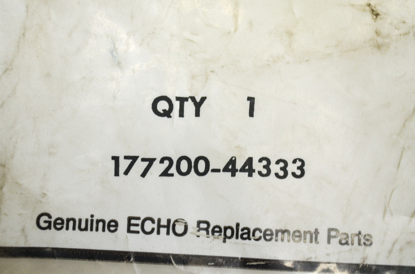 New Echo Starter Assembly PE 200 2000 SHC 210 211 212 1700 SRM 210 NOS