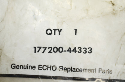 New Echo Starter Assembly PE 200 2000 SHC 210 211 212 1700 SRM 210 NOS