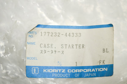 New Echo Starter Case LST-2100 PE-2000 SRM 2100 2110 NOS