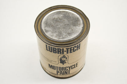 Motorcycle Paint 1Qt Candy Touch Up NOS