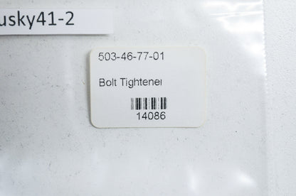 Bolt Tightener 394 395 NOS