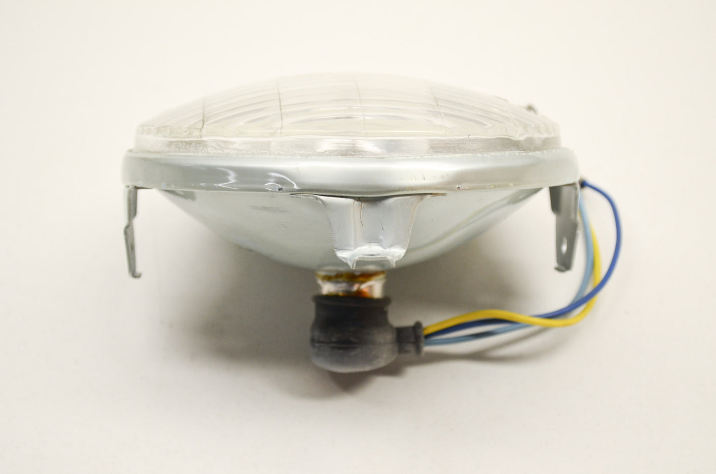 New Stanley Headlight 6v15/15w for Hodaka NOS