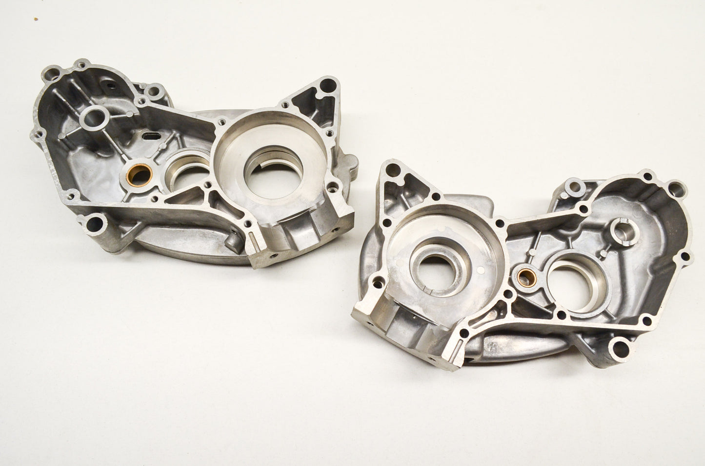 Crankcase without Hardware NOS