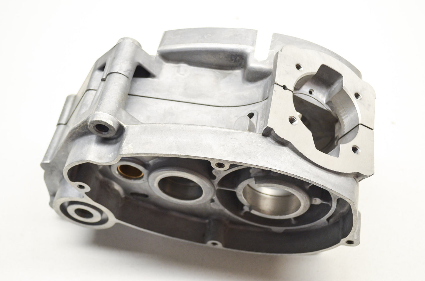 Crankcase without Hardware NOS