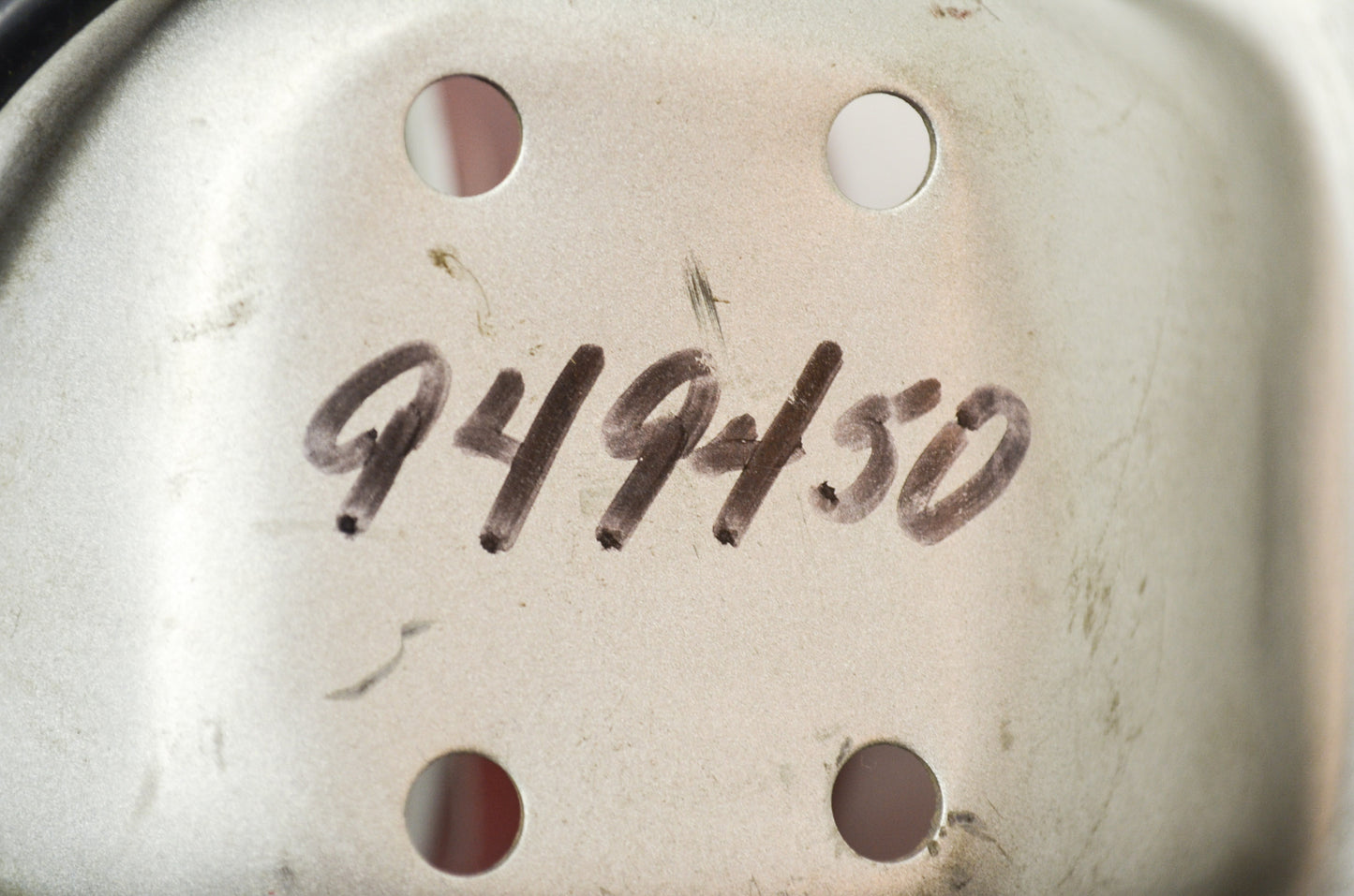 Tail Light Assembly NOS