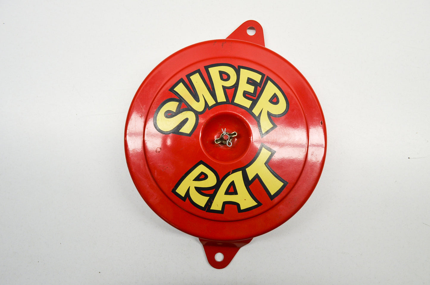 Super Rat Air Filter Housing NOS