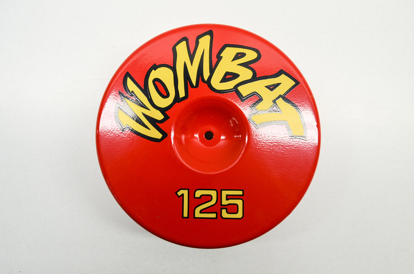 New Hodaka Wombat Air Filter Cover Plate NOS
