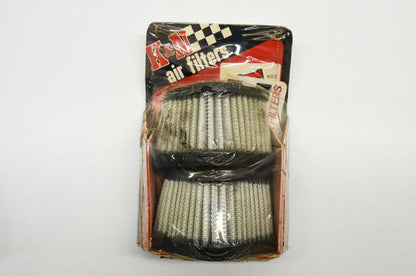 New K&N Air Filters Yamaha QTY 2 NOS